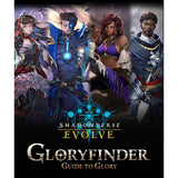 Shadowverse: Evolve - Gloryfinder Bundle 1 - Guide To Glory - JET Cards