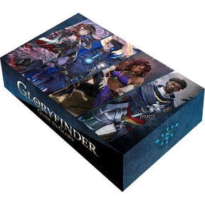 Shadowverse: Evolve - Gloryfinder Bundle 1 - Guide To Glory - JET Cards
