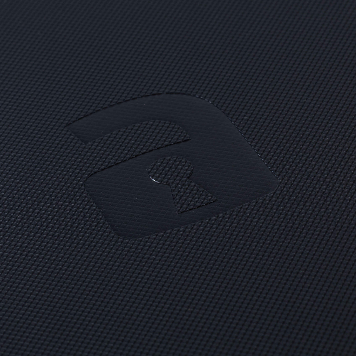 Vault X - 4-Pocket Exo-Tec® - Zip Binder - Black - JET Cards
