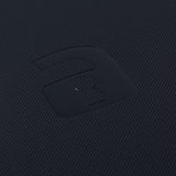 Vault X - 4-Pocket Exo-Tec® - Zip Binder - Black - JET Cards