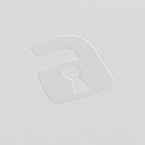 Vault X - 9-Pocket Exo-Tec® - Zip Binder - White Edition - JET Cards