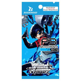 Weiss Schwarz - Persona 3 Reload - Premium Booster Box (6 Packs) - JET Cards