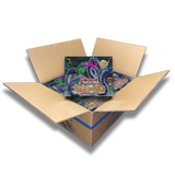 Yu-Gi-Oh! - Battles Of Legend - Monstrous Revenge - Booster Box Case (12 Booster Boxes) - JET Cards