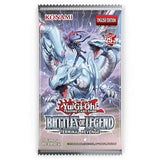 Yu-Gi-Oh! - Battles of Legend - Terminal Revenge - Booster Box (24 Packs) - JET Cards