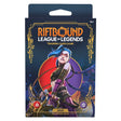 Riftbound: League of Legends TCG - Origins - Champion Deck - Jinx - JET Cards