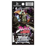 Weiss Schwarz - JoJo’s Bizarre Adventure: Stardust Crusaders - Premium Booster Box (6 Packs)