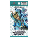 Weiss Schwarz - JoJo’s Bizarre Adventure: Stone Ocean - Premium Booster Box (6 Packs)