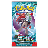 Pokemon - Scarlet & Violet - Journey Together - Booster Box (36 Boosters)