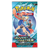 Pokemon - Scarlet & Violet - Journey Together - Booster Box (36 Boosters)