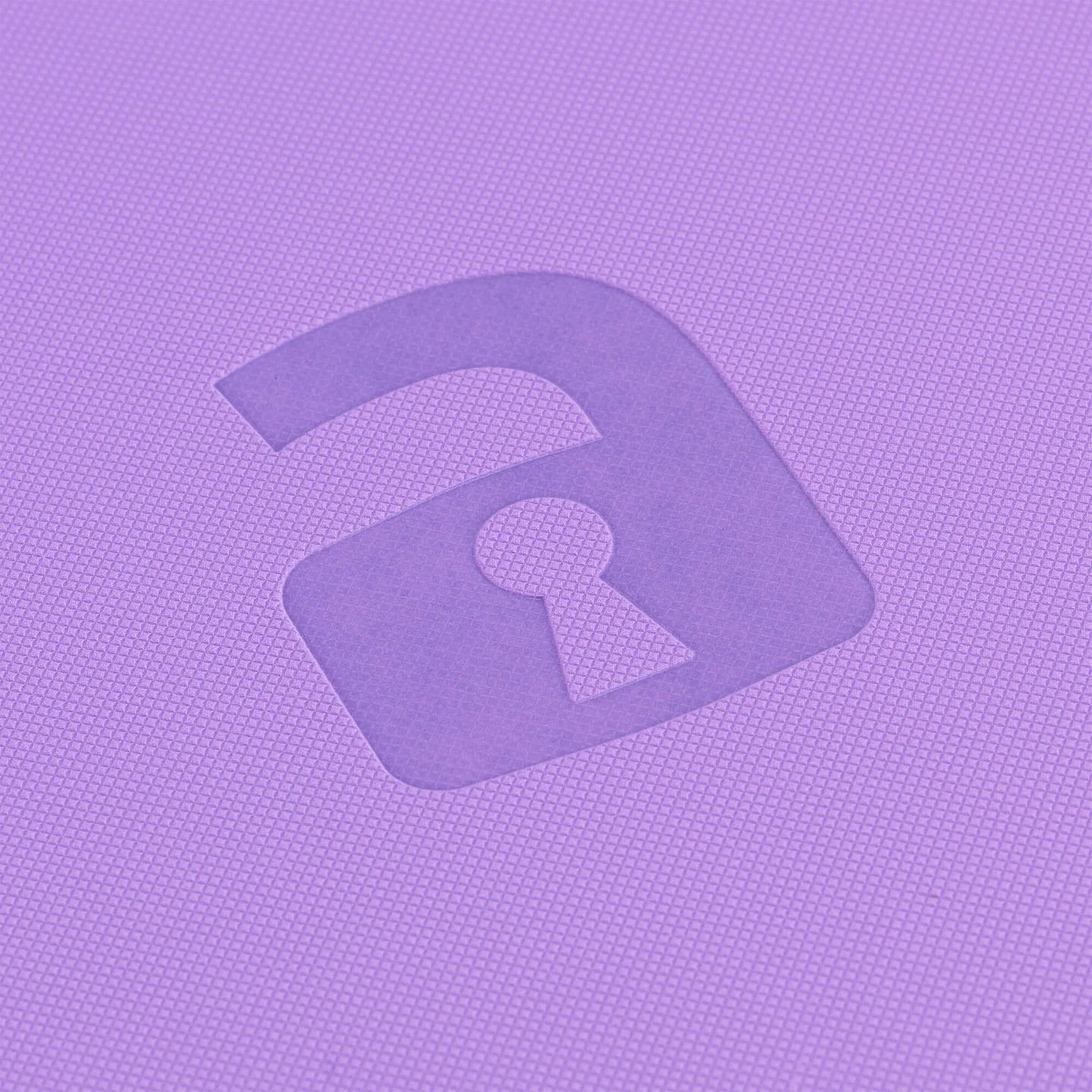 Vault X - 12-Pocket Exo-Tec® - Zip Binder - Just Purple - JET Cards