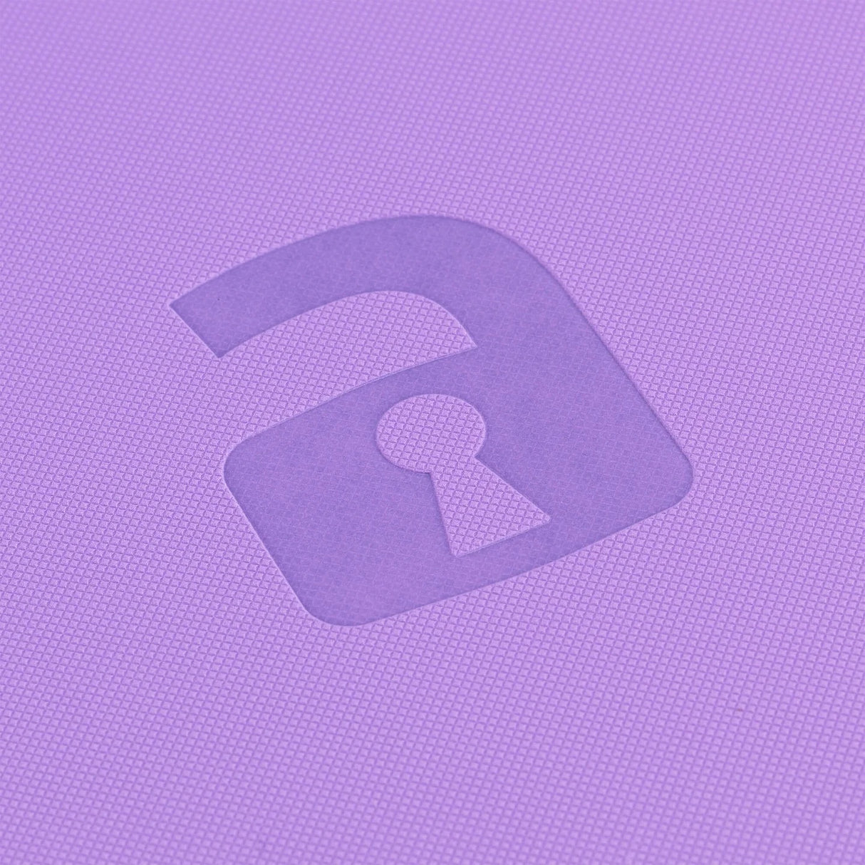 Vault X - 12-Pocket Exo-Tec® - Zip Binder - Just Purple - JET Cards