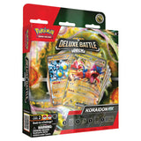 Pokemon - ex Deluxe Battle Deck - Koraidon ex
