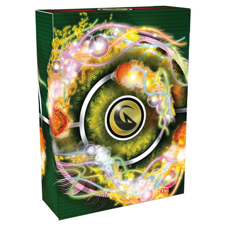 Pokemon TCG Scarlet & Violet Deluxe Battle Decks Box: Zapdos & Ninetales Ex - Sealed Set Of 2 Ninetales Deluxe Battle Deck Pokemon TCG Scarlet & Violet Deluxe Battle Decks Box: Zapdos & Ninetales Ex - Sealed Set Of 2 Ninetales Deluxe Battle Deck