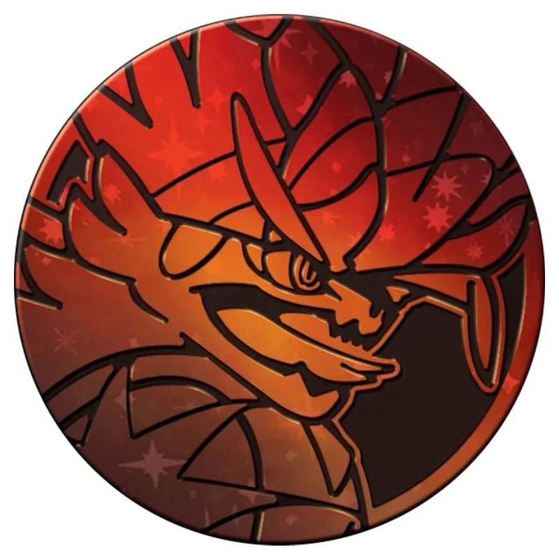 Pokemon - ex Deluxe Battle Deck - Koraidon ex