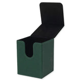 Vault X - Large Exo-Tec® - Deck Box - Green