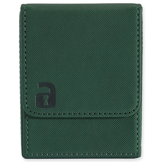 Vault X - Large Exo-Tec® - Deck Box - Green