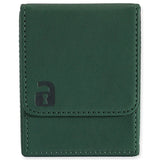 Vault X - Large Exo-Tec® - Deck Box - Green