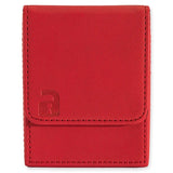 Vault X - Large Exo-Tec® - Deck Box - Red