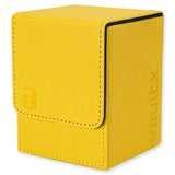 Vault X - Large Exo-Tec® - Deck Box - Yellow