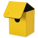 Vault X - Large Exo-Tec® - Deck Box - Yellow