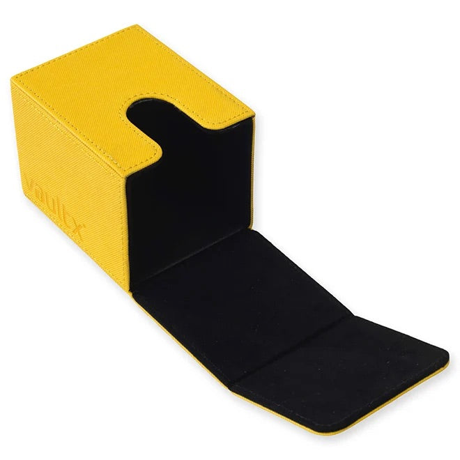 Vault X - Large Exo-Tec® - Deck Box - Yellow
