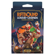 Riftbound: League of Legends TCG - Origins - Champion Deck - Lee Sin - JET Cards