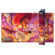 Disney Lorcana - Hyperia City - Playmat - Miguel Rivera – Promising Magician - JET Cards