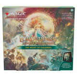 Magic The Gathering - The Lord Of The Rings - Tales Of Middle-Earth - Scene Box - The Might Of Galadriel
