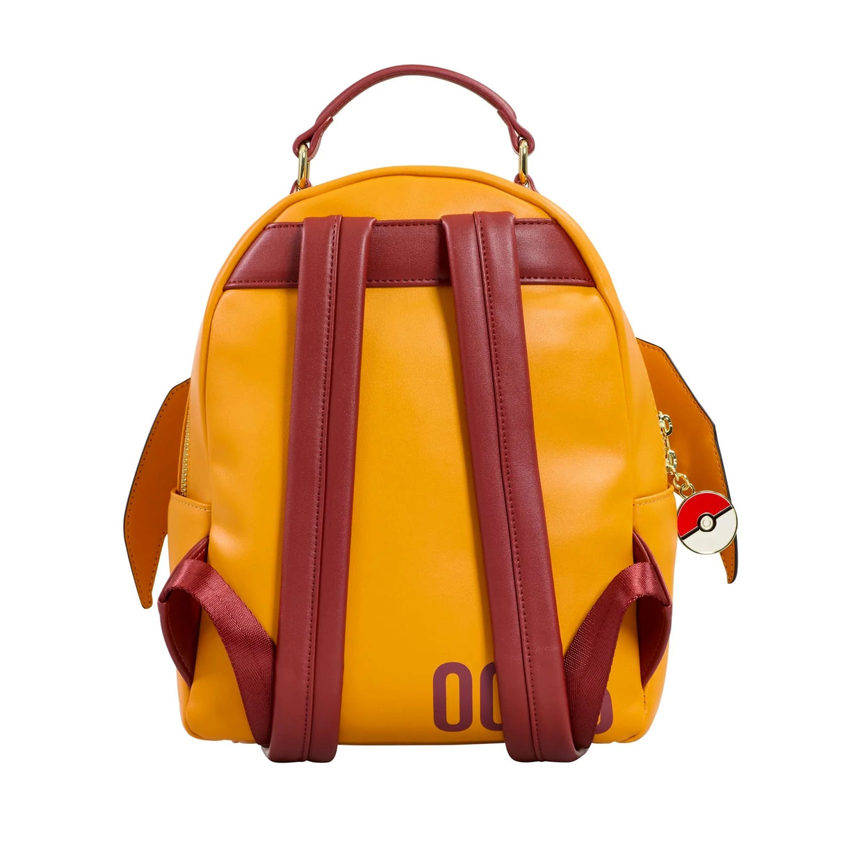Loungefly x Pokemon Charizard Cosplay Mini Backpack