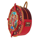 Loungefly x Toei One Piece Cast Compass Mini Backpack