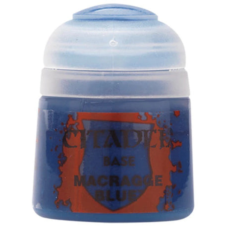 Citadel - Base - Macragge Blue - JET Cards