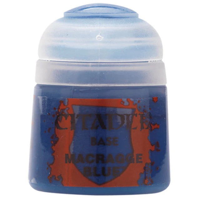 Citadel - Base - Macragge Blue - JET Cards