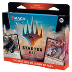 Magic The Gathering - Wilds Of Eldraine - Starter Kit