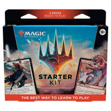 Magic The Gathering - Wilds Of Eldraine - Starter Kit