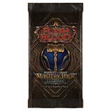 Flesh & Blood - Mastery Pack Guardian - Booster Box (12 Packs)