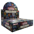 Yu-Gi-Oh! - Maze of Muertos - Booster Box (24 Packs) - JET Cards