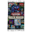 Yu-Gi-Oh! - Maze of Muertos - Booster Pack - JET Cards