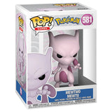 Funko POP! - Pokemon - Mewtwo Vinyl Figure #581