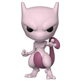 Funko POP! - Pokemon - Mewtwo Vinyl Figure #581