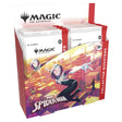 Magic The Gathering - Marvel's Spider-Man - Collector Booster Box (12 Packs) - JET Cards