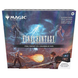 Magic the Gathering - Universes Beyond - Final Fantasy - Scene Box - Children of Fate