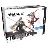 Magic The Gathering - Universes Beyond - Final Fantasy - Bundle