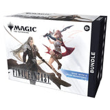 Magic The Gathering - Universes Beyond - Final Fantasy - Bundle