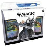 Magic the Gathering - Universes Beyond - Final Fantasy - Starter Kit