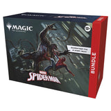Magic The Gathering - Marvel's Spider-Man - Bundle