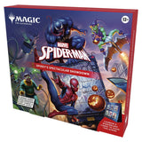 Magic the Gathering - Marvel's Spider-Man - Scene Box - Spidey's Spectacular Showdown
