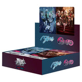 Weiss Schwarz - MyGO!!!!! × Ave Mujica - Booster Box (12 Packs)