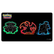 Ultra Pro - Foil Playmat - Pokemon - Neon Kanto - JET Cards