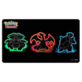 Ultra Pro - Foil Playmat - Pokemon - Neon Kanto - JET Cards