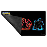Ultra Pro - Foil Playmat - Pokemon - Neon Kanto - JET Cards